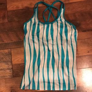 Under Armour Athletic Tank